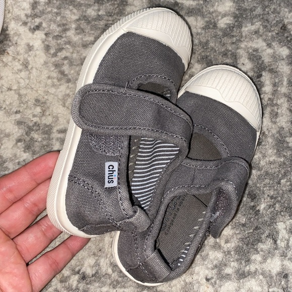 CHUS MARYJANE CASUAL - Picture 4 of 5